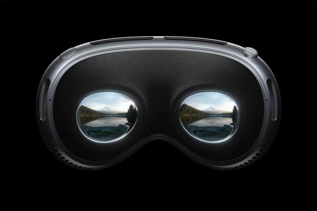 如何在Apple Vision Pro上安裝VisionOS 2