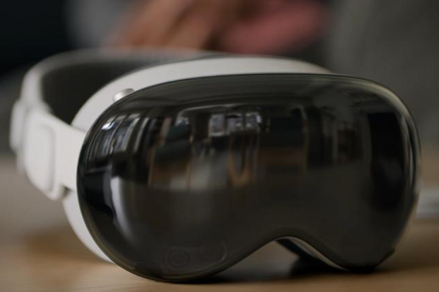 Apple Vision Pro開發(fā)者工具主要有哪些？