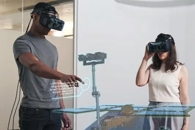 Vision Pro空間計(jì)算2024年有望出現(xiàn)哪些趨勢(shì)？