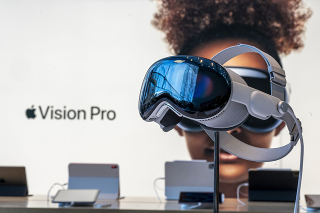 Vision Pro國行即將發(fā)售，為什么買美版的更多了？
