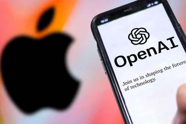 OpenAI VS Apple Vision Pro：誰(shuí)是AR智能眼鏡的下一代引領(lǐng)者？