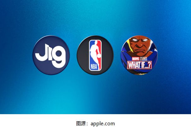 蘋果公布Vision Pro年度最佳游戲、應(yīng)用名單