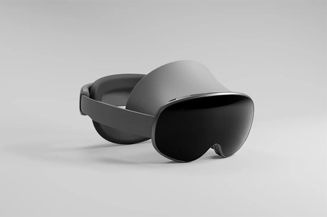 Apple Vision Pro迎來Android競爭對手